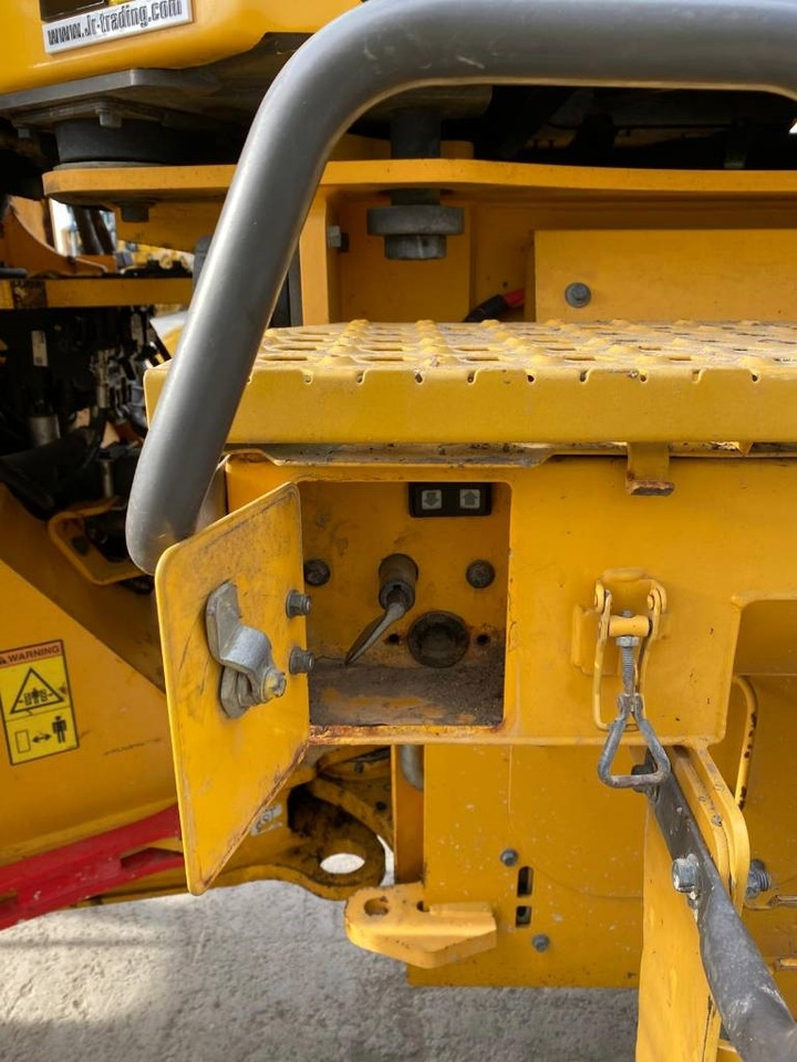 Volvo L 90 G  Volvo L 90 G: slika 39