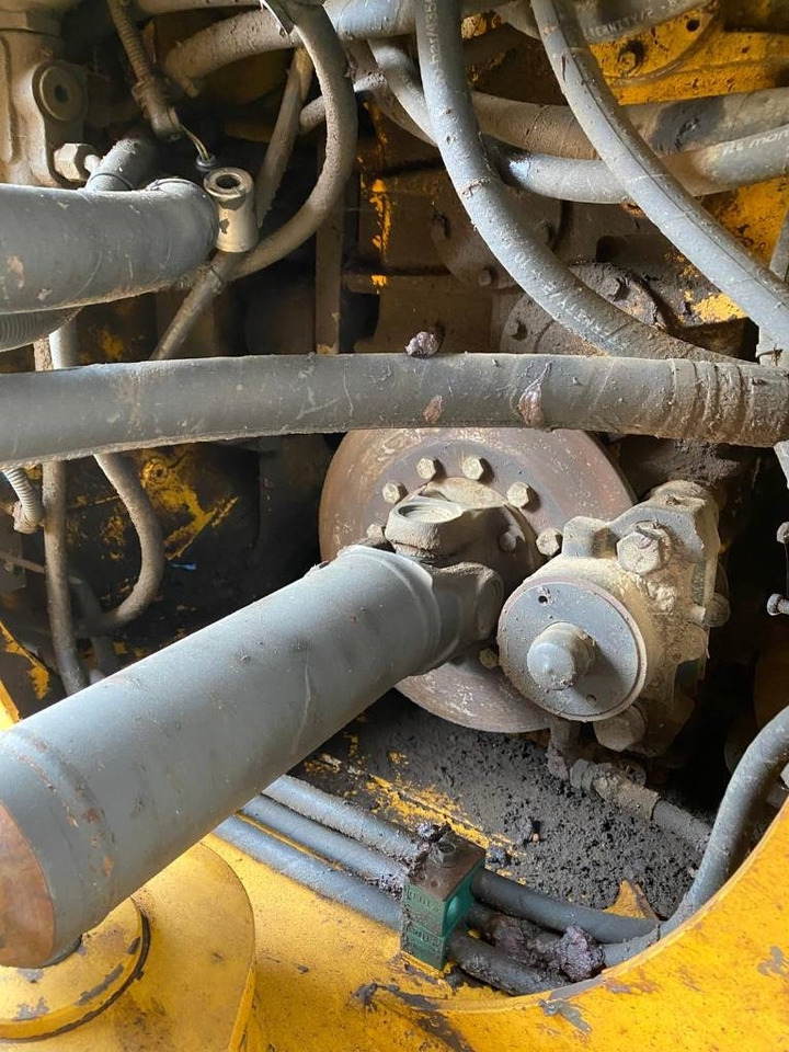 Volvo L 90 G  Volvo L 90 G: slika 27