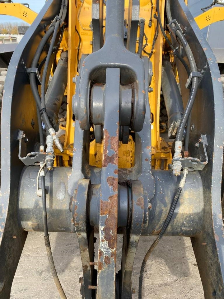 Volvo L 90 G  Volvo L 90 G: slika 30