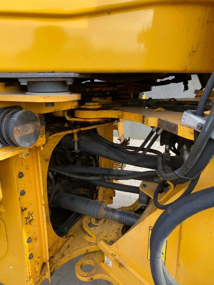 Volvo L 90 G  Volvo L 90 G: slika 36