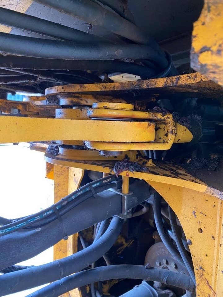 Volvo L 90 G  Volvo L 90 G: slika 35