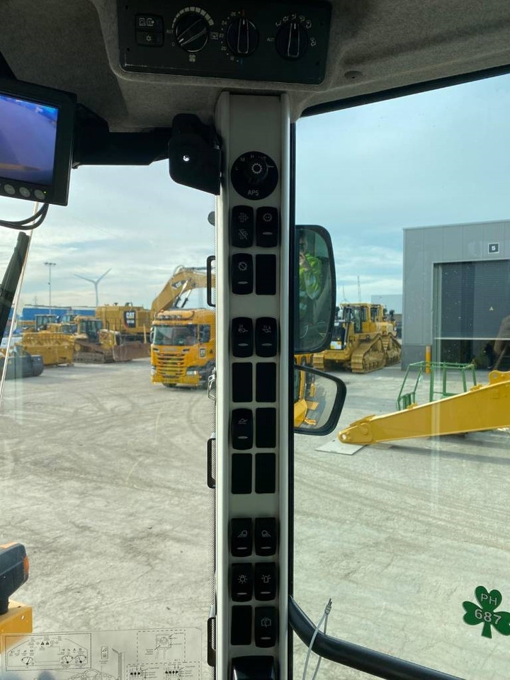 Volvo L 90 G  Volvo L 90 G: slika 14