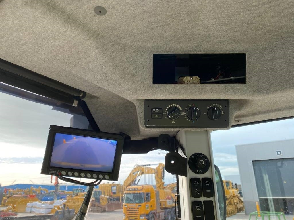 Volvo L 90 G  Volvo L 90 G: slika 15