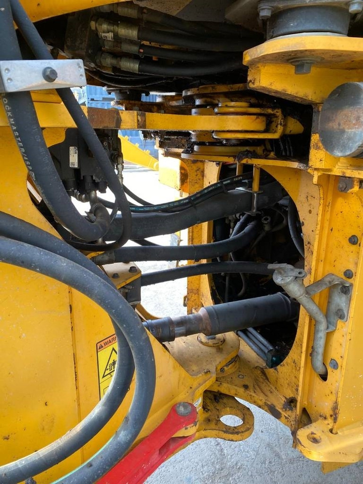 Volvo L 90 G  Volvo L 90 G: slika 37