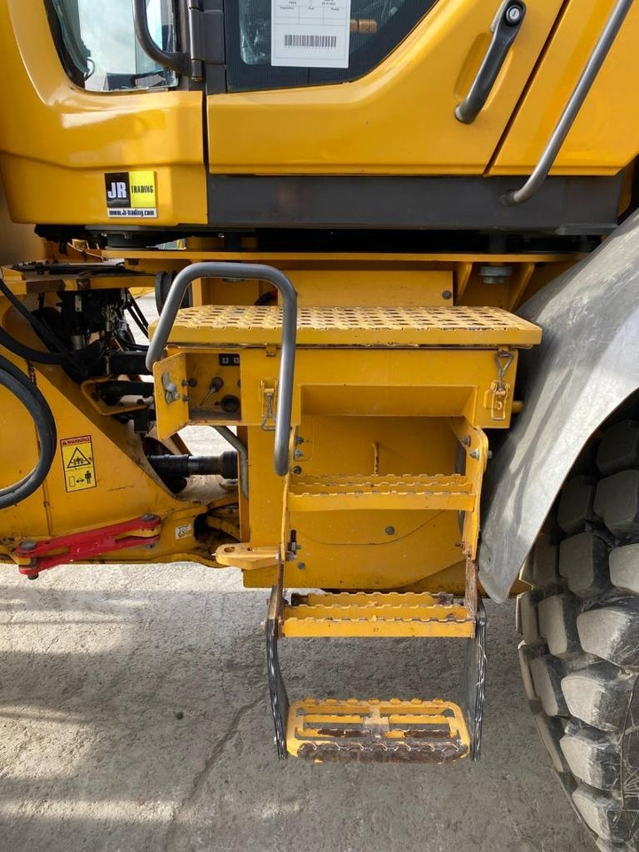 Volvo L 90 G  Volvo L 90 G: slika 38