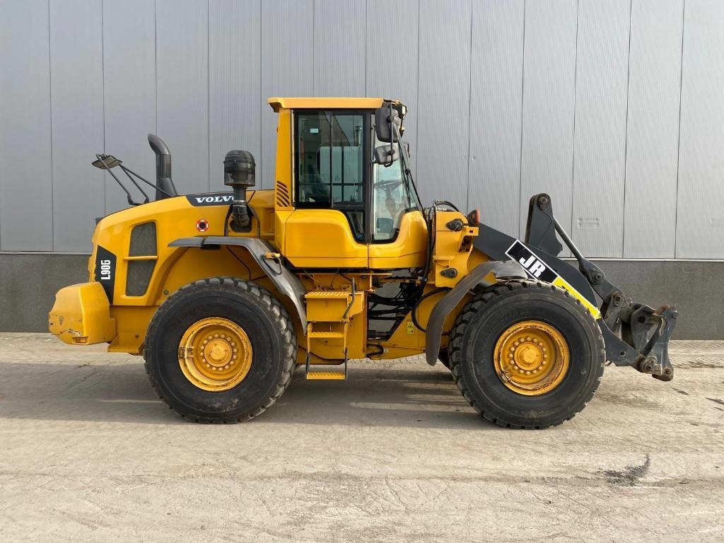 Volvo L 90 G  Volvo L 90 G: slika 6