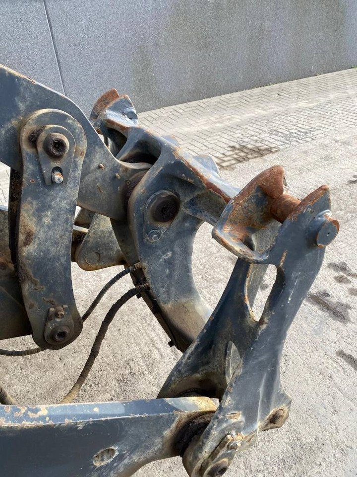 Volvo L 90 G  Volvo L 90 G: slika 26