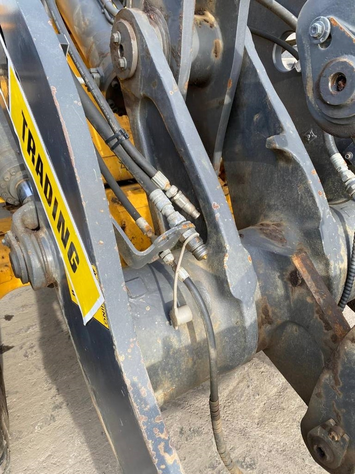 Volvo L 90 G  Volvo L 90 G: slika 29