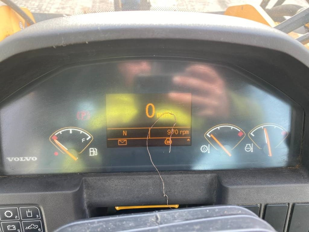 Volvo L 90 G  Volvo L 90 G: slika 16