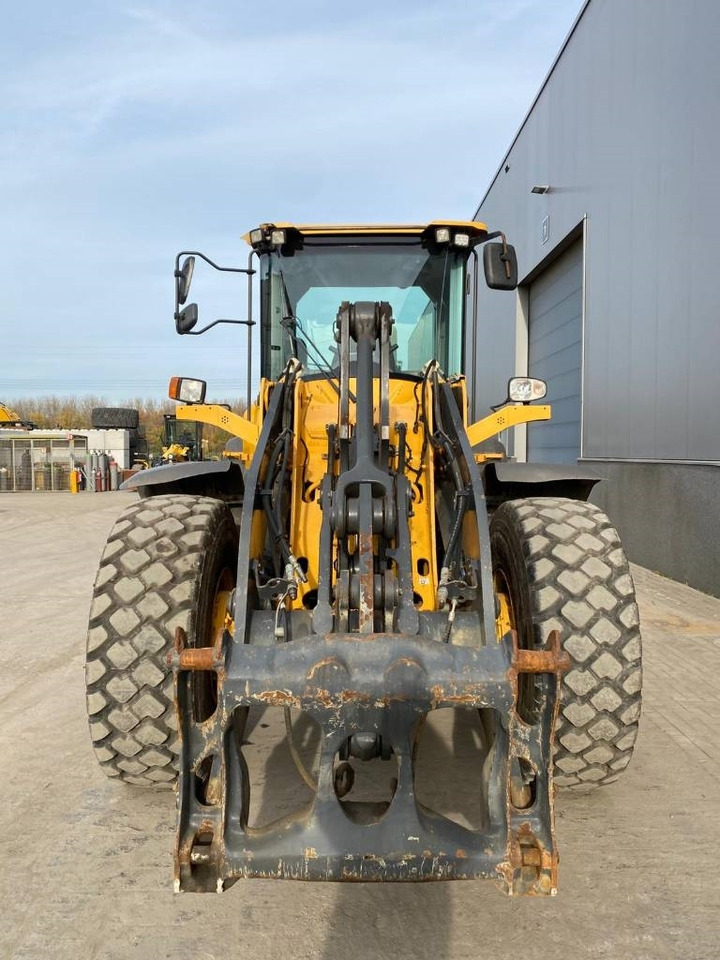 Volvo L 90 G  Volvo L 90 G: slika 8