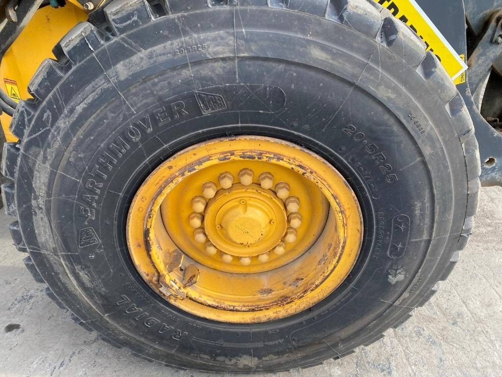 Volvo L 90 G  Volvo L 90 G: slika 40