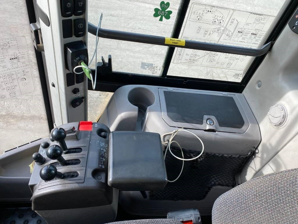 Volvo L 90 G  Volvo L 90 G: slika 13