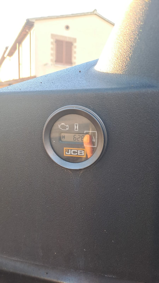 JCB 18 Z 1 - Mini bager: slika 5 JCB 18 Z 1 - Mini bager: slika 5