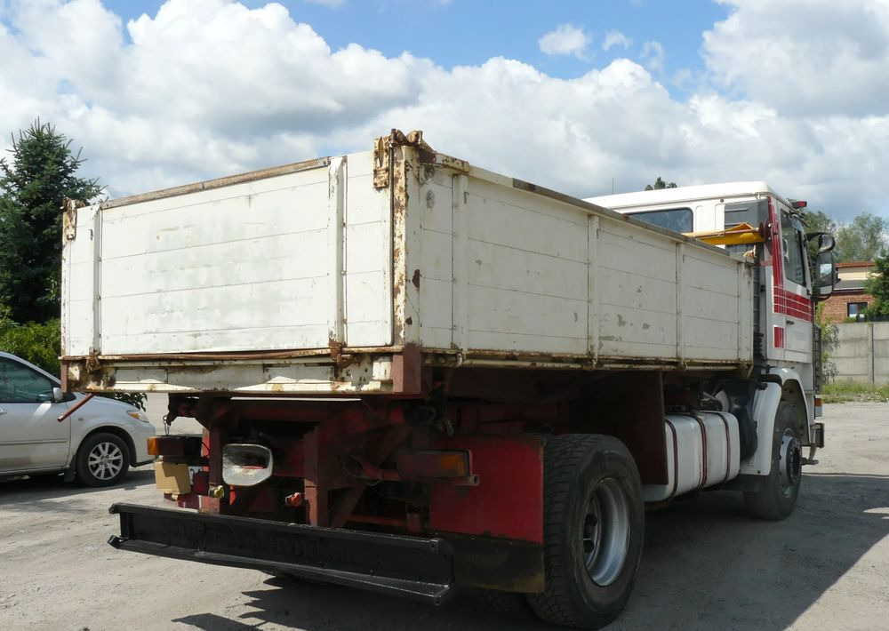 Scania RH 4X27 - Istovarivač: slika 4 Scania RH 4X27 - Istovarivač: slika 4