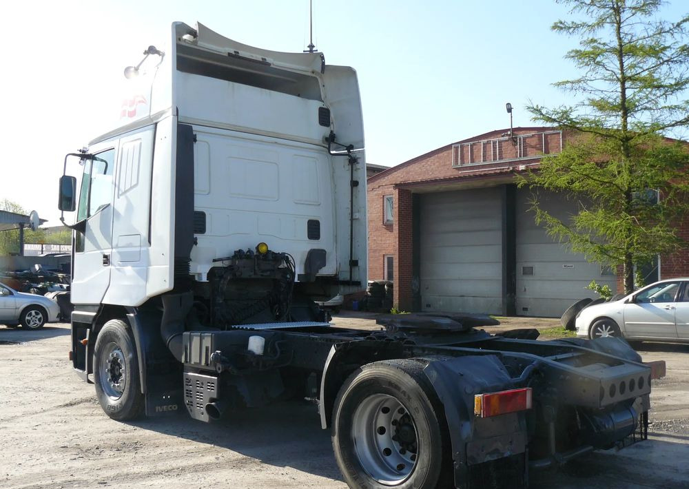 Iveco 430 - Tegljač: slika 4 Iveco 430 - Tegljač: slika 4