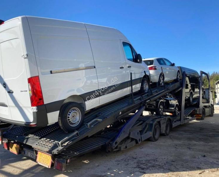 Renault Premium 450.19 DXI - Kamion za prevoz automobila: slika 4 Renault Premium 450.19 DXI - Kamion za prevoz automobila: slika 4