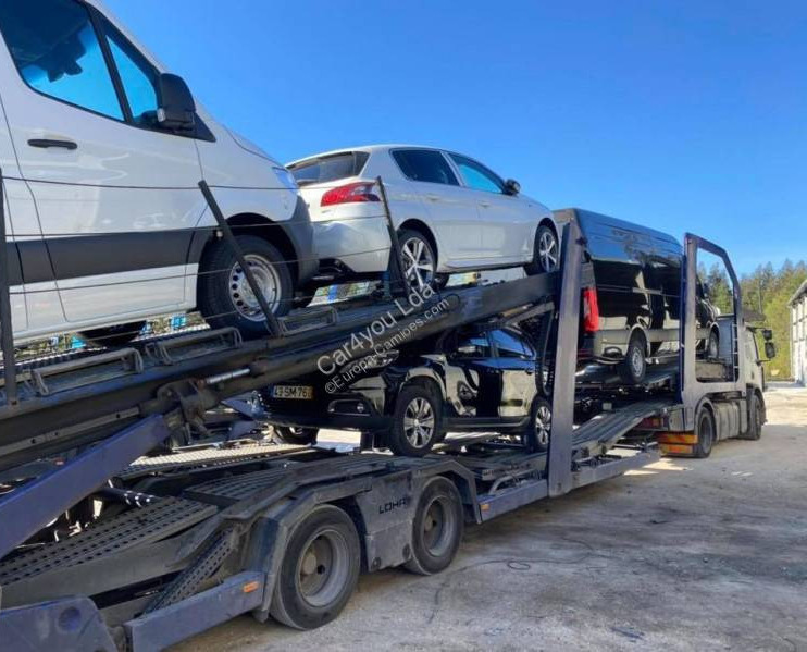 Renault Premium 450.19 DXI - Kamion za prevoz automobila: slika 5 Renault Premium 450.19 DXI - Kamion za prevoz automobila: slika 5