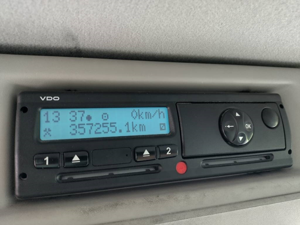 Ford Transit 4,60m kori+pl-nostin - Dostavno vozilo sa zatvorenim sandukom: slika 4 Ford Transit 4,60m kori+pl-nostin - Dostavno vozilo sa zatvorenim sandukom: slika 4