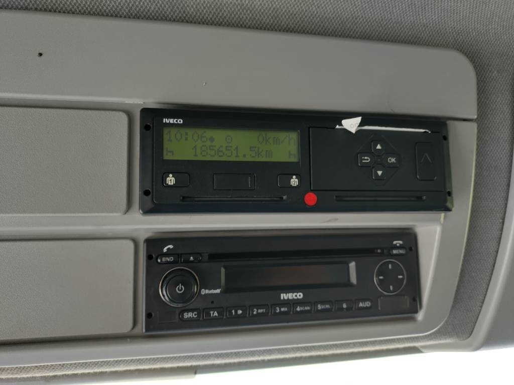 Iveco Eurocargo 90-220 Nek kokovivuauk.kori+pl Euro6 - Kamion sa zatvorenim sandukom: slika 5 Iveco Eurocargo 90-220 Nek kokovivuauk.kori+pl Euro6 - Kamion sa zatvorenim sandukom: slika 5