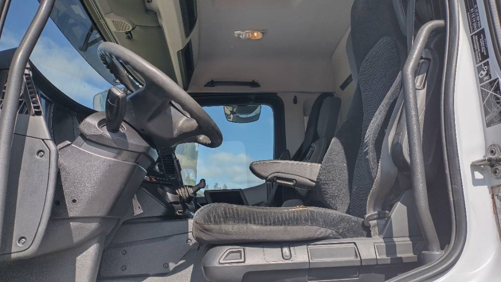 Mercedes-Benz Antos 2540 9,5m kylmäkori,Frc 2027 - Hladnjača: slika 4 Mercedes-Benz Antos 2540 9,5m kylmäkori,Frc 2027 - Hladnjača: slika 4