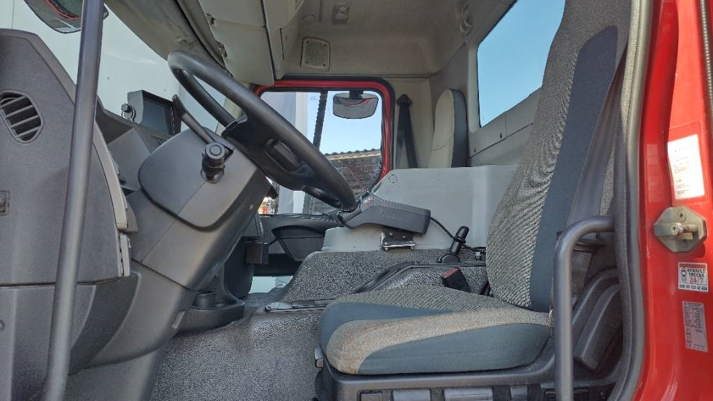 Renault Premium 380dxi 5,30m multilift koukkulaite - Kamion sa hidrauličnom kukom: slika 5 Renault Premium 380dxi 5,30m multilift koukkulaite - Kamion sa hidrauličnom kukom: slika 5