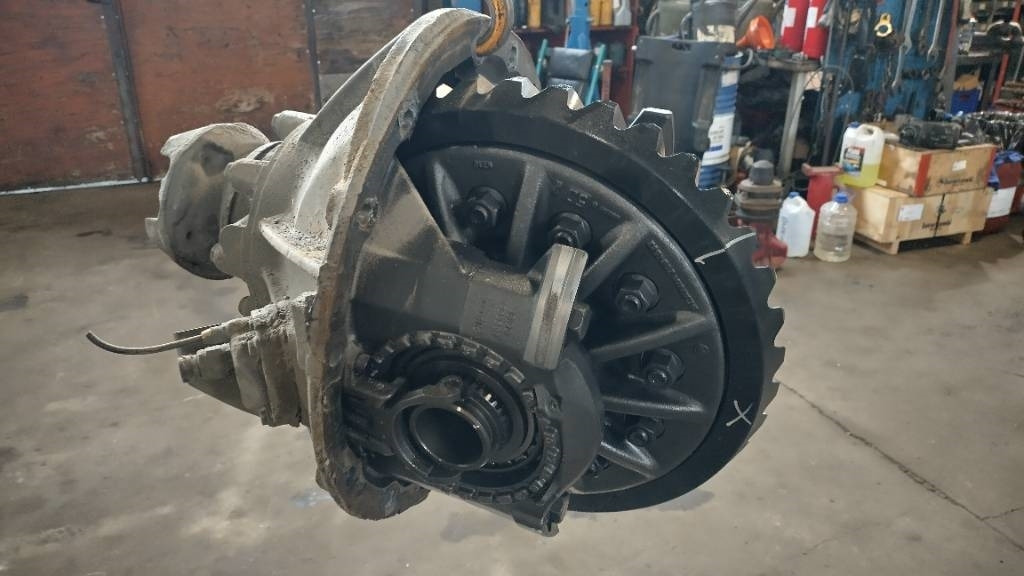 Scania R780 2,71 uudempi tyyppi - Osovina i delovi za Kamion: slika 2 Scania R780 2,71 uudempi tyyppi - Osovina i delovi za Kamion: slika 2