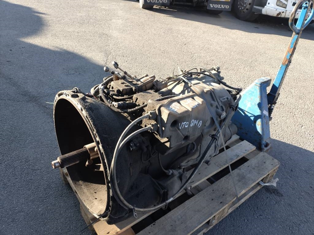 Volvo VT2214B - Menjač za Kamion: slika 3 Volvo VT2214B - Menjač za Kamion: slika 3