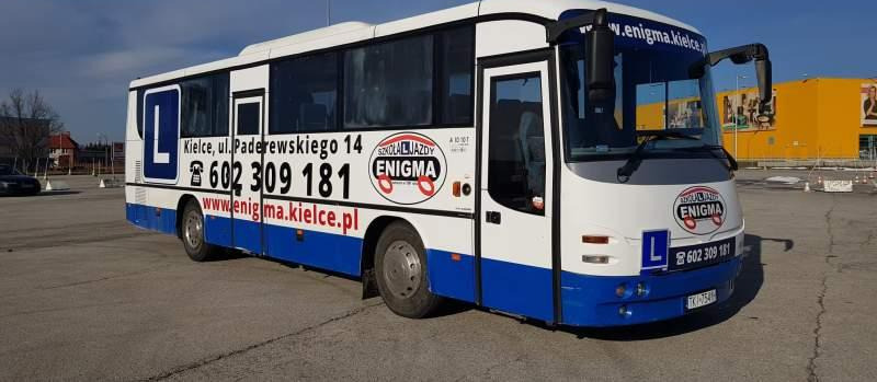 Autosan LIDER MIDI / KRÓTKI/ DO NAUKI JAZDY - Prigradski autobus: slika 1 Autosan LIDER MIDI / KRÓTKI/ DO NAUKI JAZDY - Prigradski autobus: slika 1