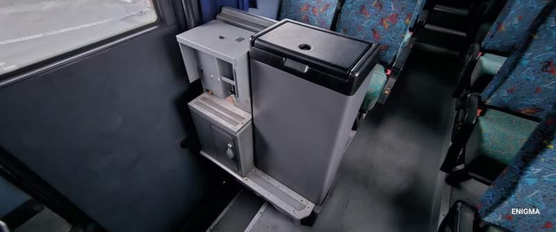 Autosan LIDER MIDI / KRÓTKI/ DO NAUKI JAZDY - Prigradski autobus: slika 2 Autosan LIDER MIDI / KRÓTKI/ DO NAUKI JAZDY - Prigradski autobus: slika 2