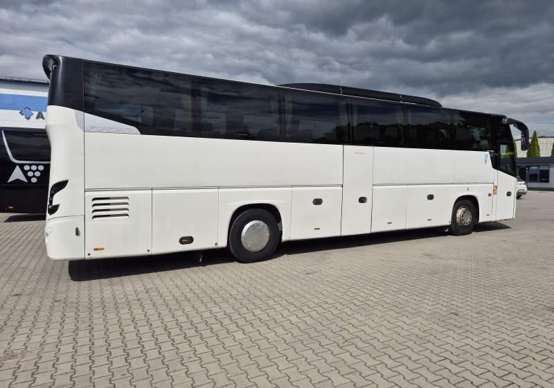 Bova VDL FHD / 12 M / SPROWADZONA / 563 000 KM/ EURO 5 - Turistički autobus: slika 5 Bova VDL FHD / 12 M / SPROWADZONA / 563 000 KM/ EURO 5 - Turistički autobus: slika 5