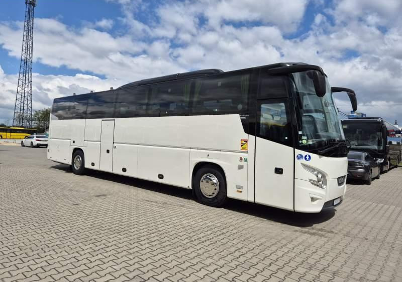Bova VDL FHD2 / SPROWADZONA/ WINDA / WC - Turistički autobus: slika 5 Bova VDL FHD2 / SPROWADZONA/ WINDA / WC - Turistički autobus: slika 5