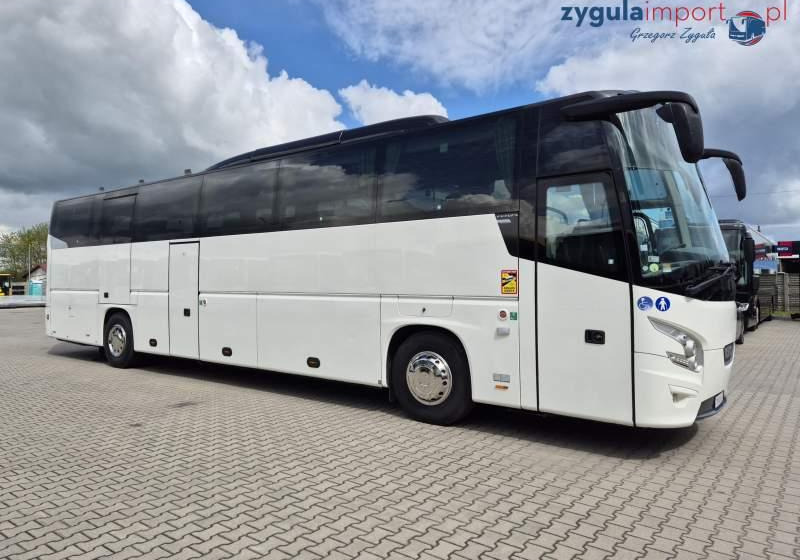 Bova VDL FHD2 / SPROWADZONA/ WINDA / WC - Turistički autobus: slika 1 Bova VDL FHD2 / SPROWADZONA/ WINDA / WC - Turistički autobus: slika 1