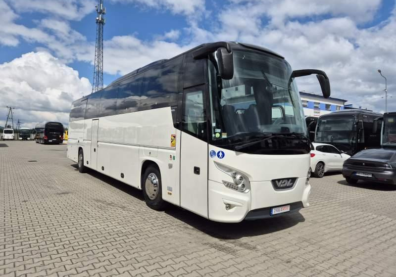 Bova VDL FHD2 / SPROWADZONA/ WINDA / WC - Turistički autobus: slika 3 Bova VDL FHD2 / SPROWADZONA/ WINDA / WC - Turistički autobus: slika 3