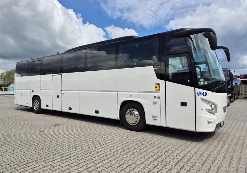 Bova VDL FHD2 / SPROWADZONA/ WINDA / WC - Turistički autobus: slika 2 Bova VDL FHD2 / SPROWADZONA/ WINDA / WC - Turistički autobus: slika 2