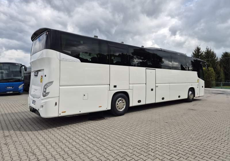 Bova VDL FHD2 / SPROWADZONA/ WINDA / WC - Turistički autobus: slika 4 Bova VDL FHD2 / SPROWADZONA/ WINDA / WC - Turistički autobus: slika 4