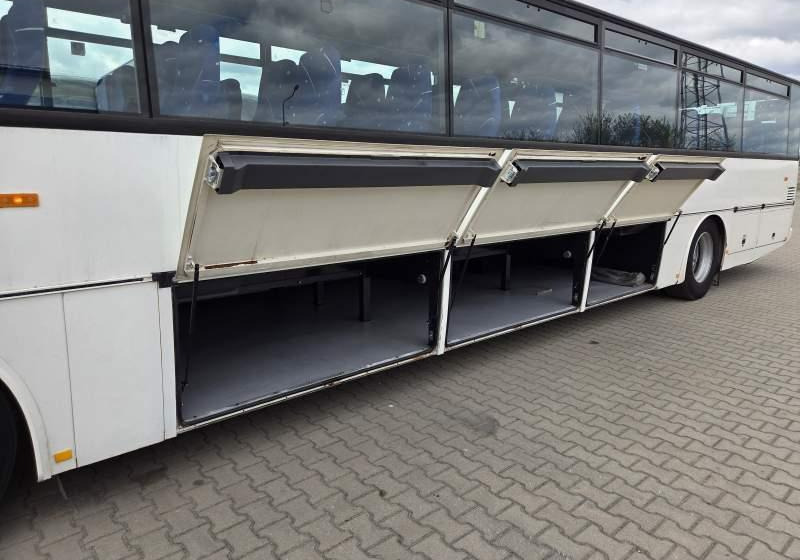 Irisbus AXER / SPROWADZONY/ 62 MIEJSCA + 30 STOJĄCYCH - Prigradski autobus: slika 5 Irisbus AXER / SPROWADZONY/ 62 MIEJSCA + 30 STOJĄCYCH - Prigradski autobus: slika 5