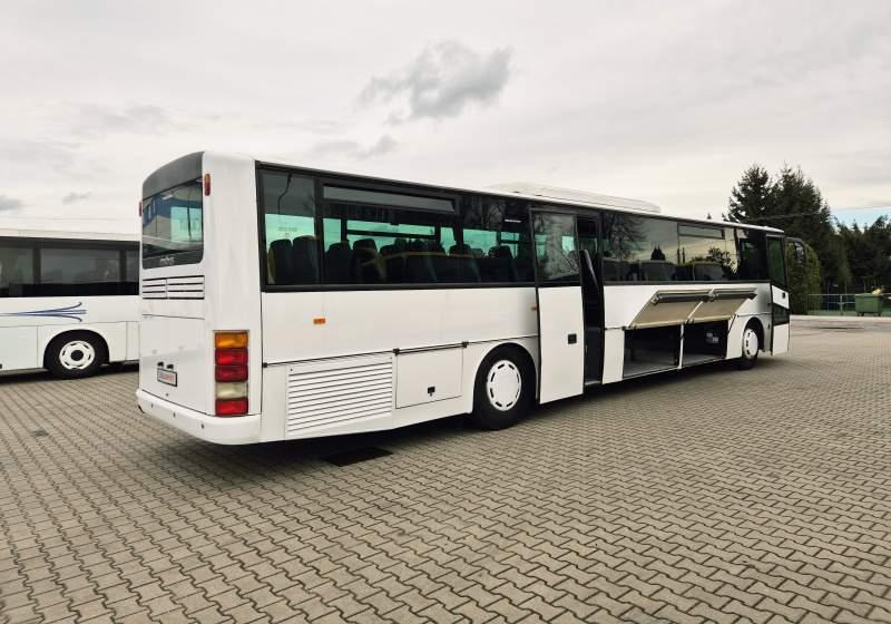Irisbus AXER / SPROWADZONY / KLIMA / WEBASTO - Prigradski autobus: slika 5 Irisbus AXER / SPROWADZONY / KLIMA / WEBASTO - Prigradski autobus: slika 5