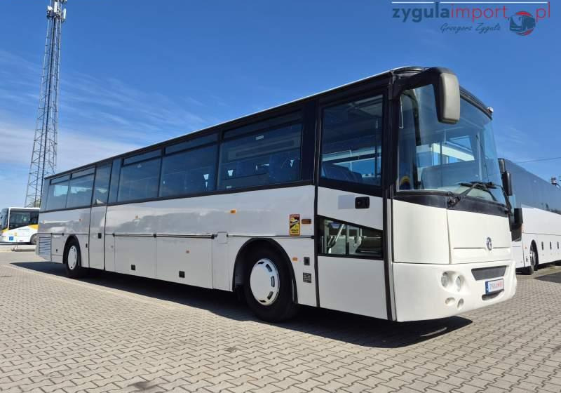 Irisbus AXER / SPROWADZONY / KLIMATYZACJA / 62 MIEJSCA - Prigradski autobus: slika 1 Irisbus AXER / SPROWADZONY / KLIMATYZACJA / 62 MIEJSCA - Prigradski autobus: slika 1
