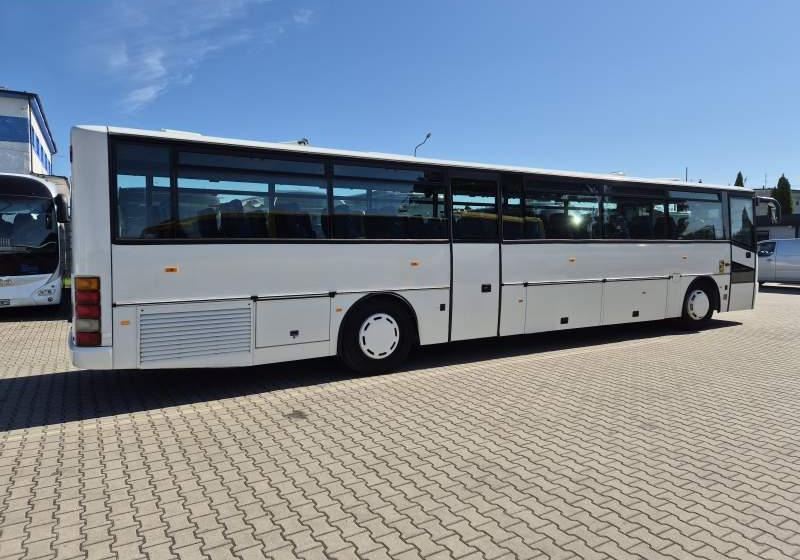 Irisbus AXER / SPROWADZONY / KLIMATYZACJA / 62 MIEJSCA - Prigradski autobus: slika 3 Irisbus AXER / SPROWADZONY / KLIMATYZACJA / 62 MIEJSCA - Prigradski autobus: slika 3