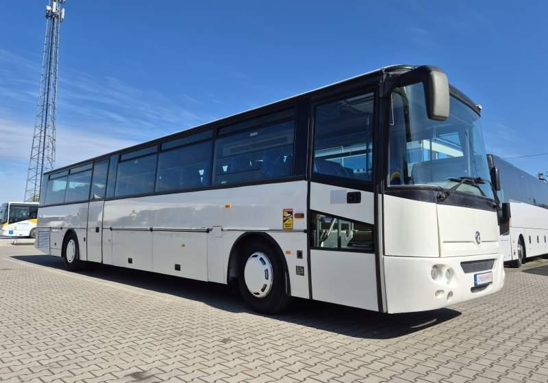 Irisbus AXER / SPROWADZONY / KLIMATYZACJA / 62 MIEJSCA - Prigradski autobus: slika 2 Irisbus AXER / SPROWADZONY / KLIMATYZACJA / 62 MIEJSCA - Prigradski autobus: slika 2