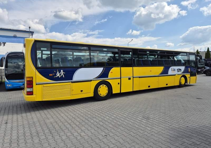 Irisbus AXER / SPROWADZONY / KLIMATYZACJA / 62 MIEJSCA - Prigradski autobus: slika 5 Irisbus AXER / SPROWADZONY / KLIMATYZACJA / 62 MIEJSCA - Prigradski autobus: slika 5
