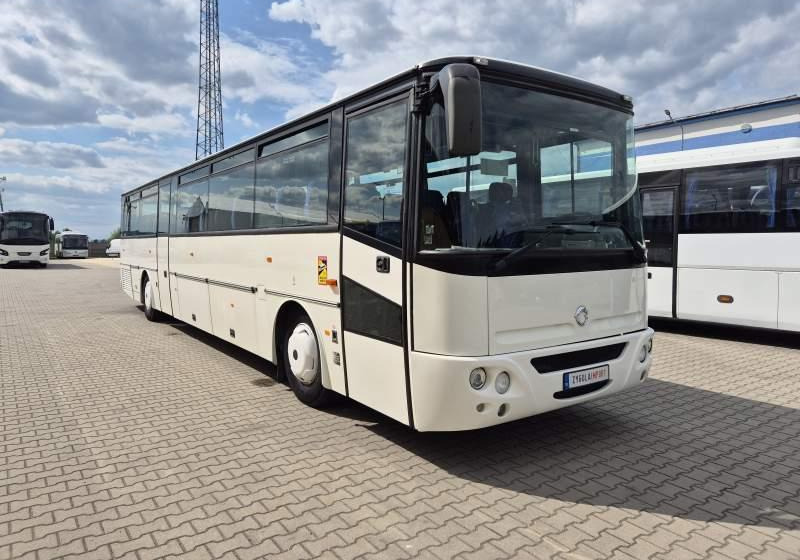 Irisbus AXER / SPROWADZONY / KLIMATYZACJA / 62 MIEJSCA - Prigradski autobus: slika 4 Irisbus AXER / SPROWADZONY / KLIMATYZACJA / 62 MIEJSCA - Prigradski autobus: slika 4
