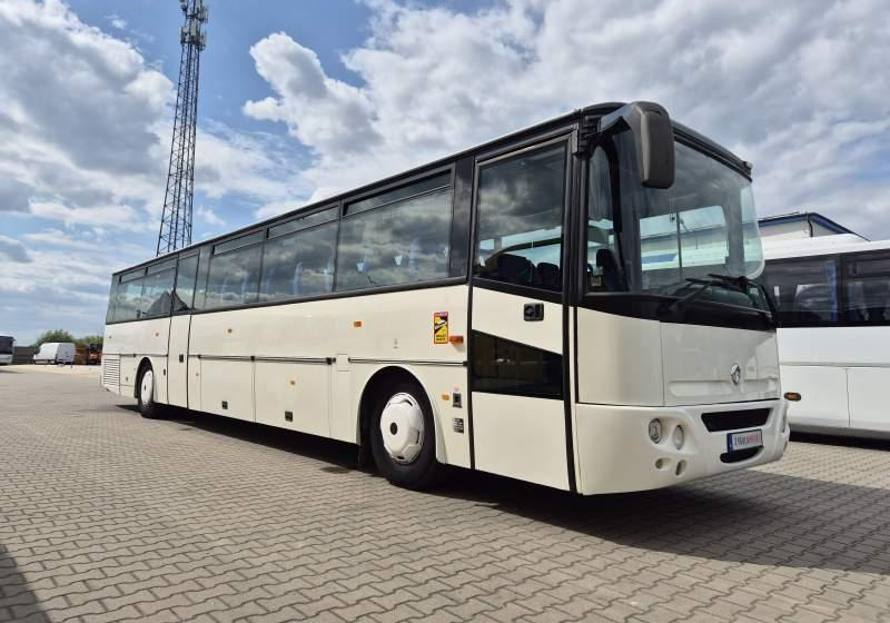 Irisbus AXER / SPROWADZONY / KLIMATYZACJA / 62 MIEJSCA - Prigradski autobus: slika 2 Irisbus AXER / SPROWADZONY / KLIMATYZACJA / 62 MIEJSCA - Prigradski autobus: slika 2