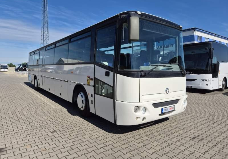 Irisbus AXER / SPROWADZONY / KLIMATYZACJA / 62 MIEJSCA - Prigradski autobus: slika 5 Irisbus AXER / SPROWADZONY / KLIMATYZACJA / 62 MIEJSCA - Prigradski autobus: slika 5