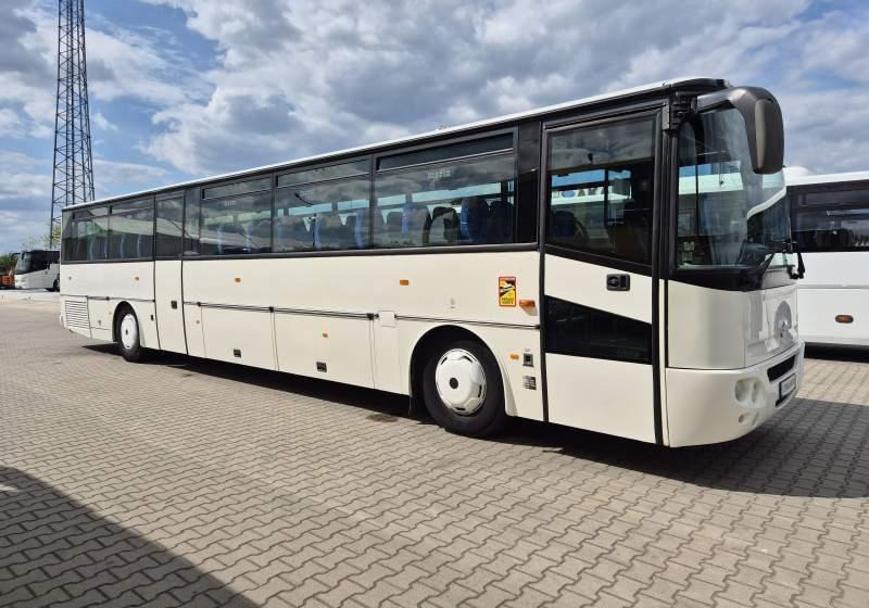 Irisbus AXER / SPROWADZONY / KLIMATYZACJA / 62 MIEJSCA - Prigradski autobus: slika 3 Irisbus AXER / SPROWADZONY / KLIMATYZACJA / 62 MIEJSCA - Prigradski autobus: slika 3
