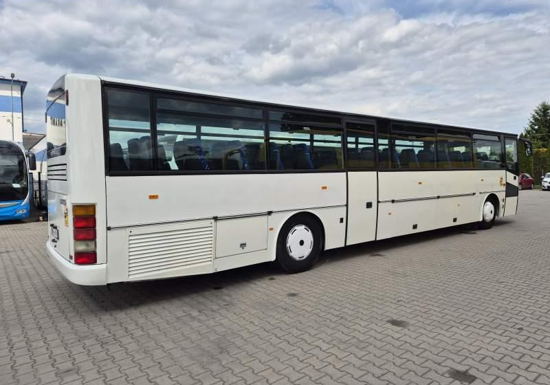 Irisbus AXER / SPROWADZONY / KLIMATYZACJA / 62 MIEJSCA - Prigradski autobus: slika 5 Irisbus AXER / SPROWADZONY / KLIMATYZACJA / 62 MIEJSCA - Prigradski autobus: slika 5