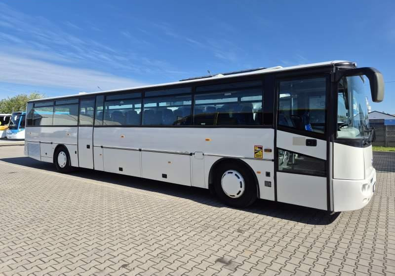Irisbus AXER / SPROWADZONY / KLIMATYZACJA / 62 MIEJSCA - Prigradski autobus: slika 4 Irisbus AXER / SPROWADZONY / KLIMATYZACJA / 62 MIEJSCA - Prigradski autobus: slika 4