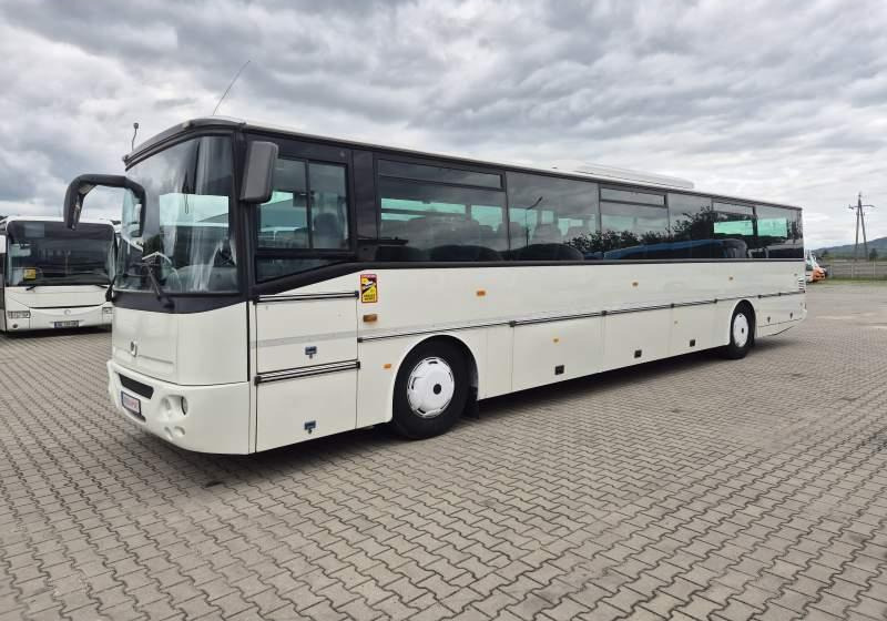 Irisbus AXER / SPROWADZONY / KLIMATYZACJA / 64 MIEJSCA - Prigradski autobus: slika 2 Irisbus AXER / SPROWADZONY / KLIMATYZACJA / 64 MIEJSCA - Prigradski autobus: slika 2