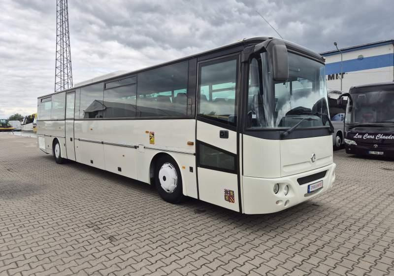 Irisbus AXER / SPROWADZONY / KLIMATYZACJA / 64 MIEJSCA - Prigradski autobus: slika 3 Irisbus AXER / SPROWADZONY / KLIMATYZACJA / 64 MIEJSCA - Prigradski autobus: slika 3