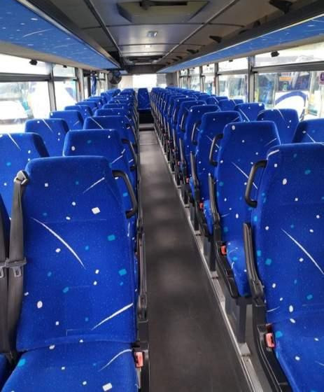 Irisbus AXER / SPROWADZONY / MANUAL / KILKA SZTUK - Prigradski autobus: slika 5 Irisbus AXER / SPROWADZONY / MANUAL / KILKA SZTUK - Prigradski autobus: slika 5